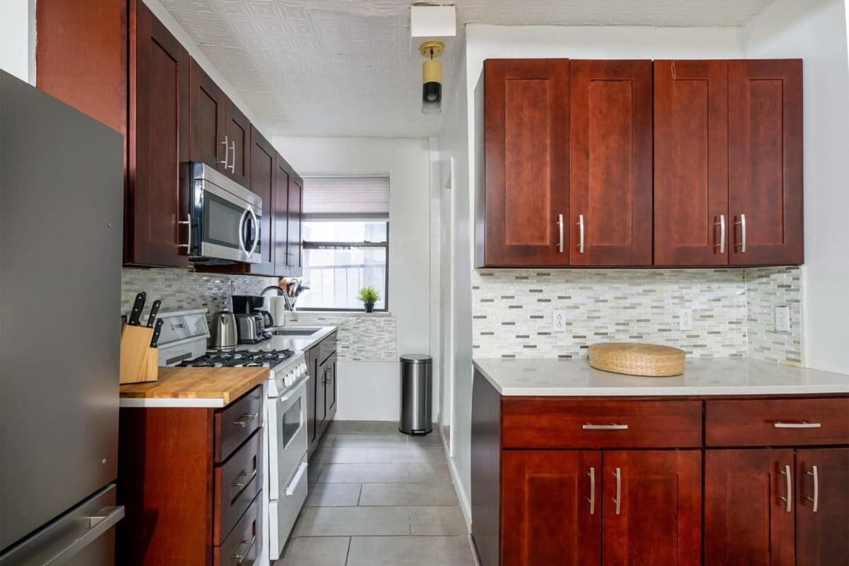 Apartamento 454-3e Prime Location 1br Newly Furnished